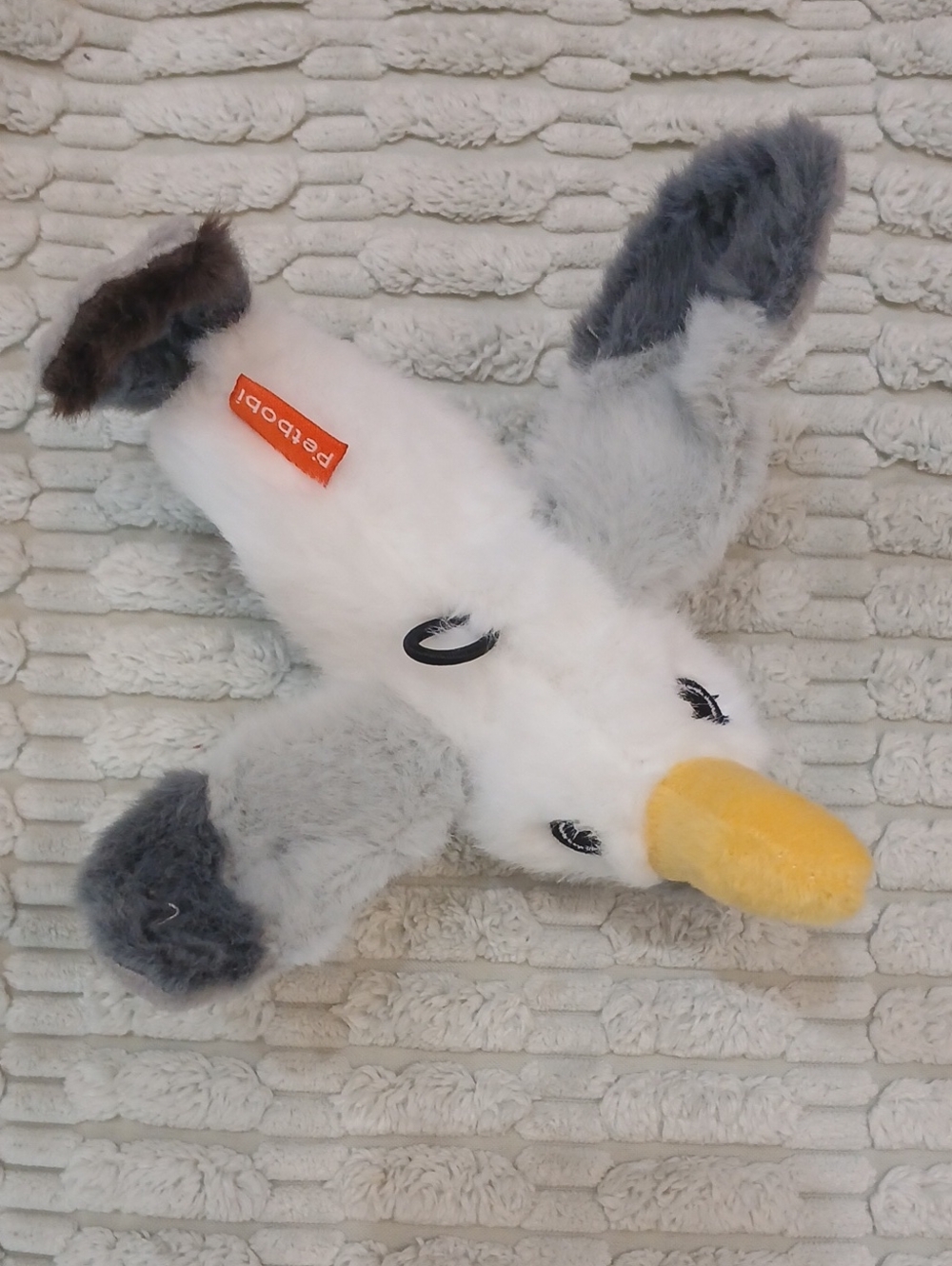 Petbobi Cat Toy Flapping Sea Gulls 2 pk